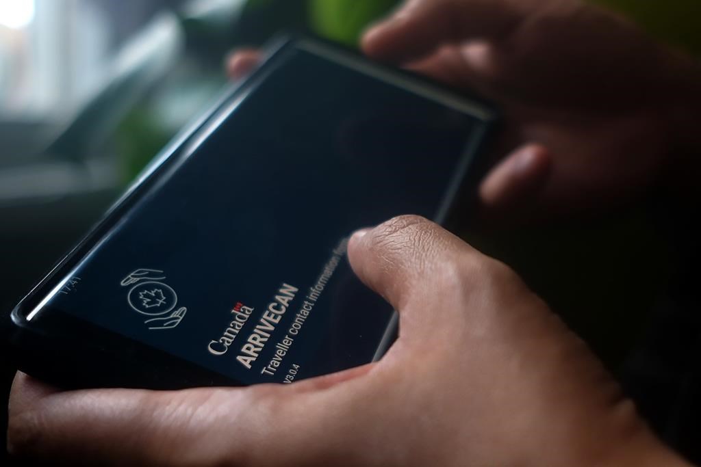 Fait inusité, un citoyen sera semoncé en personne par la Chambre des communes