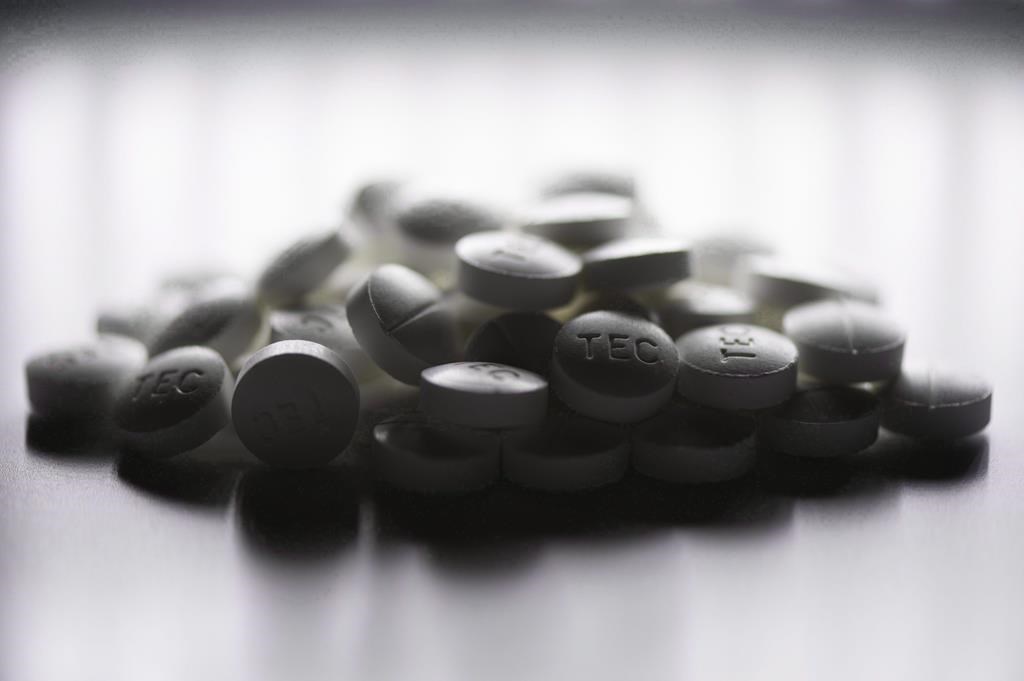 Les surdoses en hausse chez les adultes dans la vingtaine et la trentaine au Canada