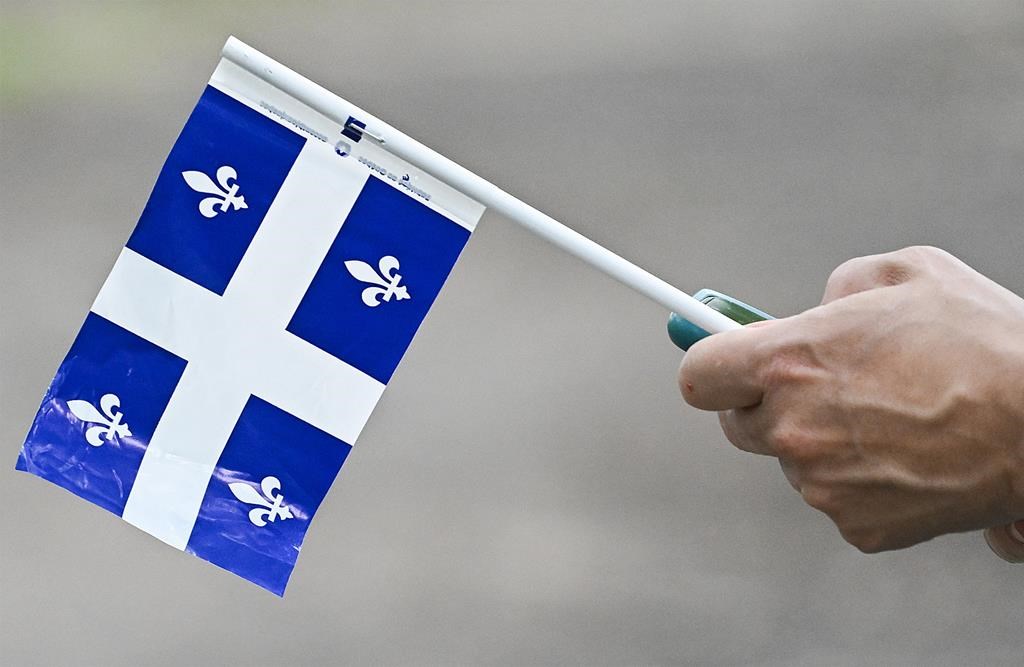 L'usage du français dans l'espace public est stable au Québec, selon l'OQLF