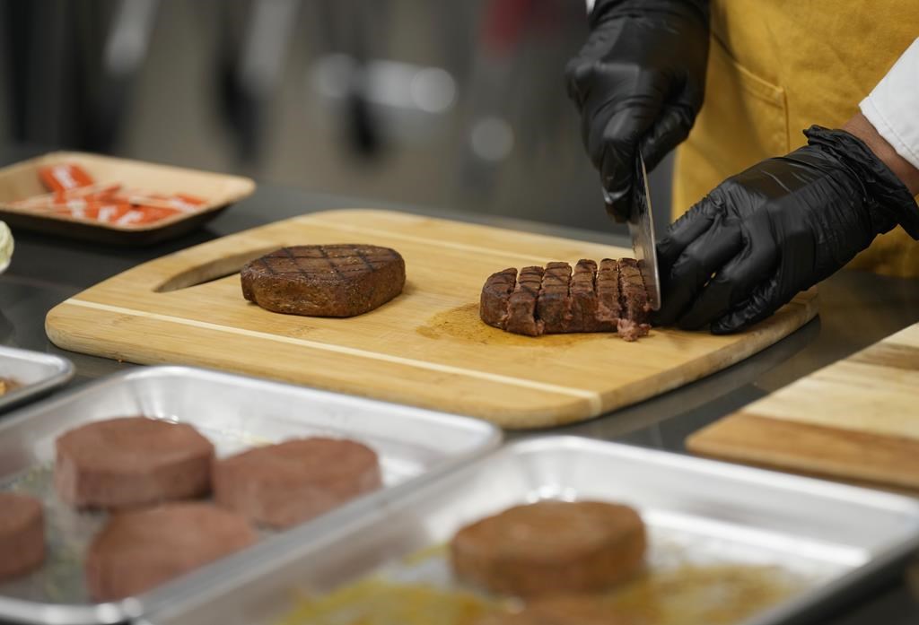 Le secteur canadien des protéines végétales tente de lutter contre l'inflation
