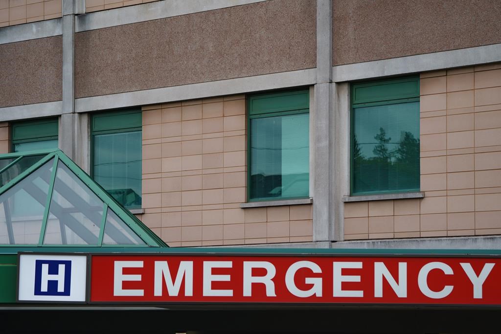 Sept patients sont mis à l'amende en Ontario pour un refus de transfert
