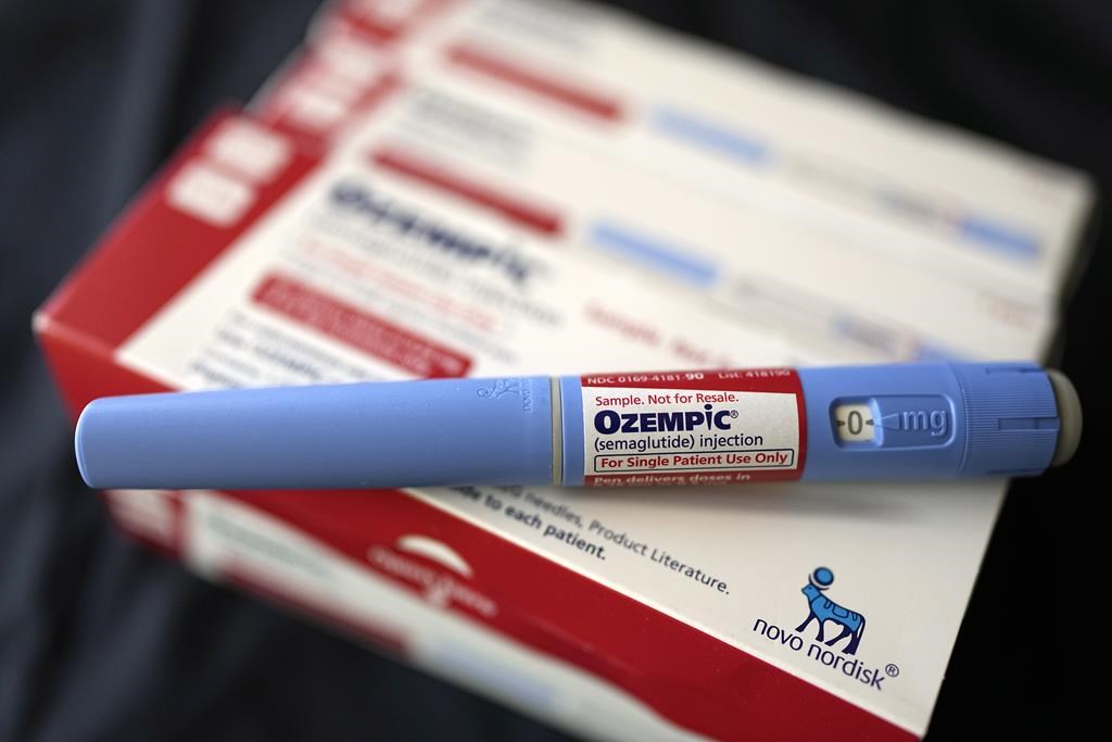L'État québécois a remboursé à ce jour plus de 280 millions $ pour l'Ozempic