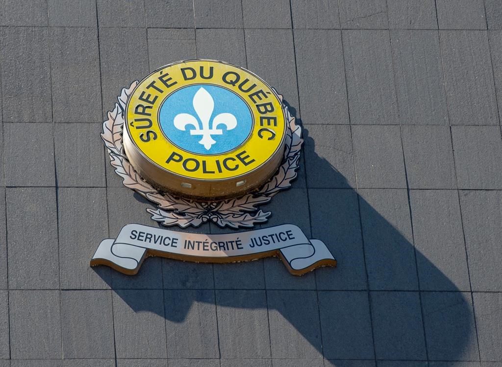 Un enfant de moins de 5 ans a été gravement blessé dans un accident à Roxton Pond
