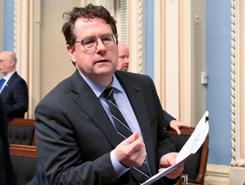 Québec investit 325 000 $ dans un programme de tutorat collégial-primaire
