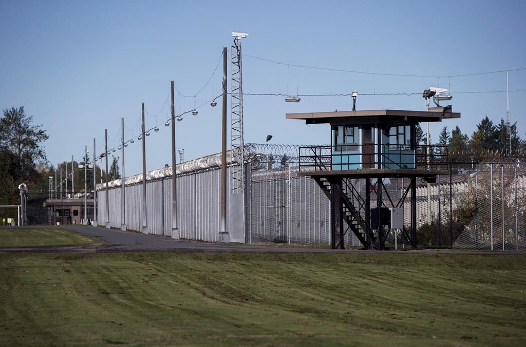 Le Service correctionnel affirme qu'il prend de nombreuses mesures contre les drones