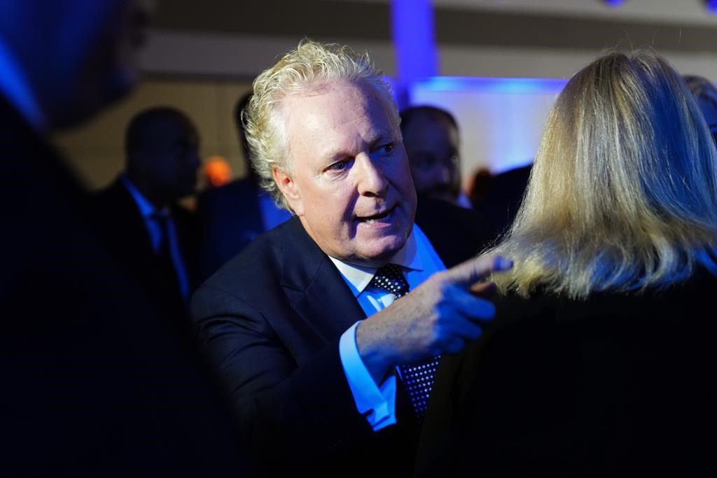 Québec n'aura pas à verser 700 000 $ à Jean Charest
