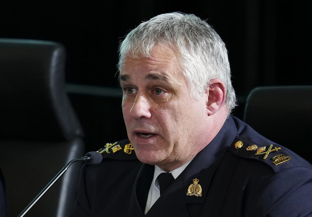 La GRC n'a pas ouvert d'enquête durant les campagnes sur une ingérence étrangère