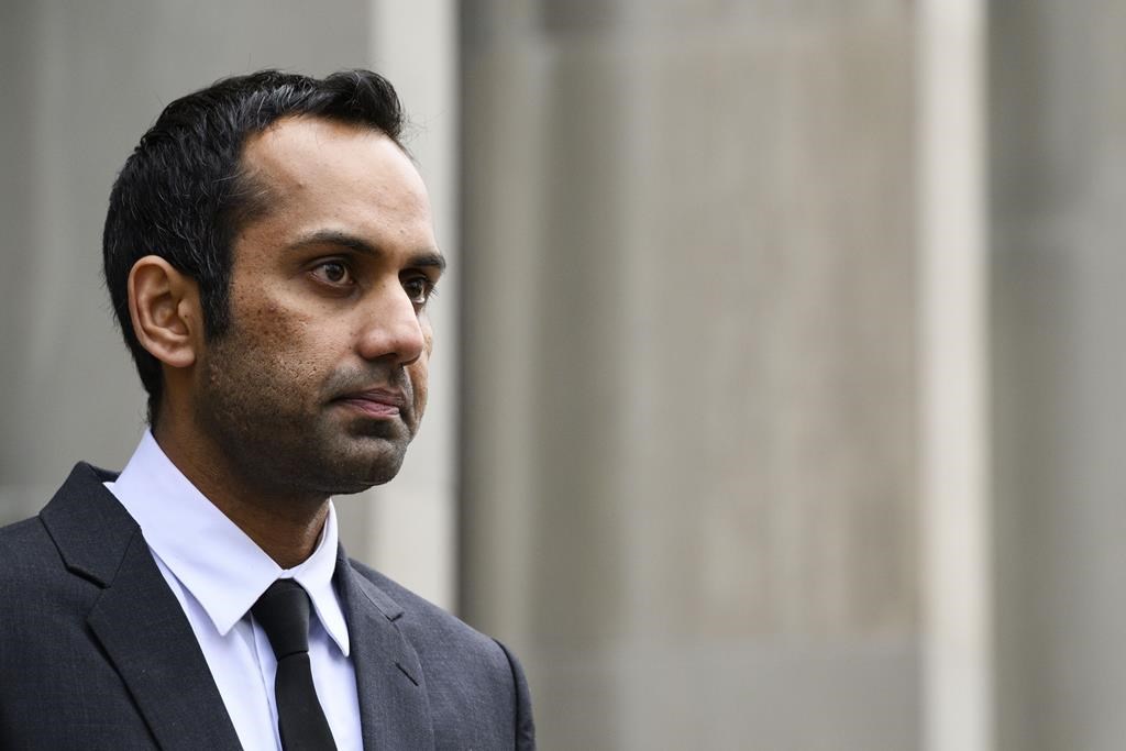 Des avocats incitent les politiciens à la retenue après l'acquittement d'Umar Zameer