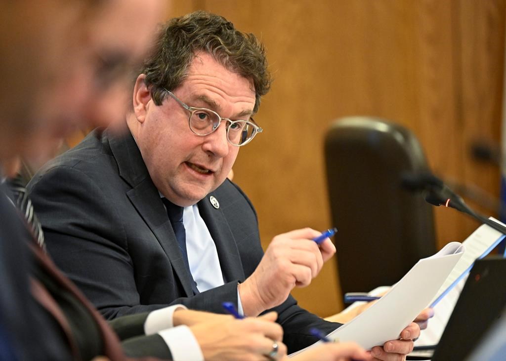 Québec tiendra sa journée de mobilisation sur l'intimidation dans les écoles en mai