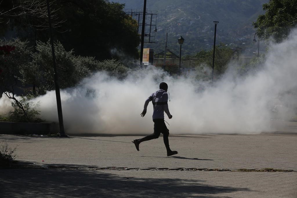 Le Canada ajoute un autre vol pour évacuer des ressortissants d'Haïti