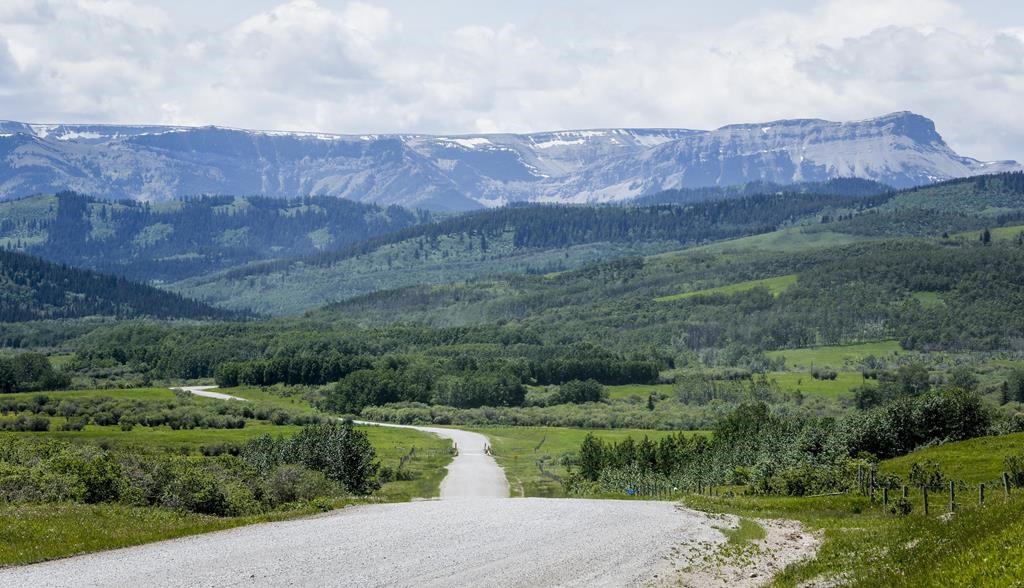 Un juge ordonne à l’Alberta de montrer ses documents sur l'exploitation du charbon
