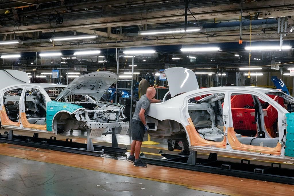 Transformation de l'industrie automobile: la protection des emplois préoccupe