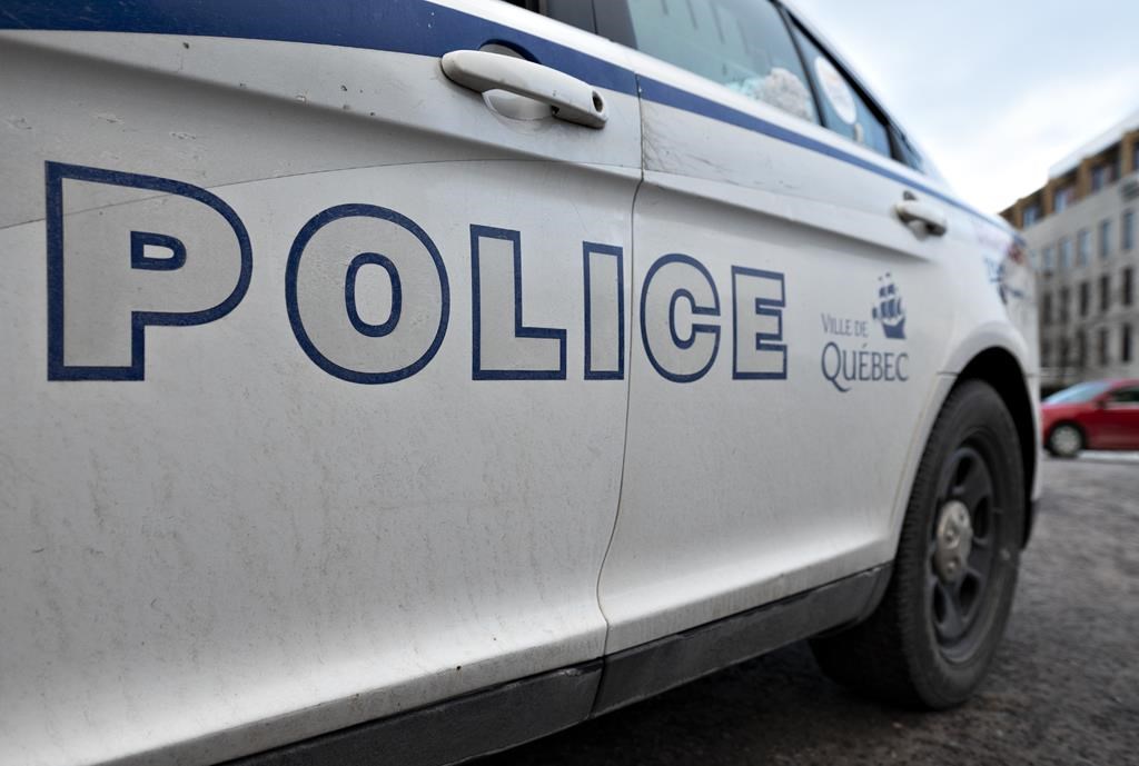 Tentative de meurtre à Québec: une femme qui faisait l'objet de 4 mandats arrêtée