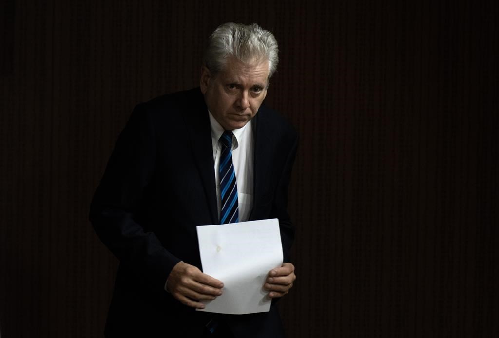 Trois députés fédéraux du NPD tireront leur révérence, dont le vétéran Charlie Angus