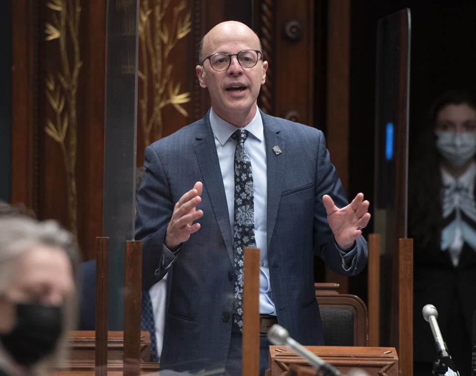 Garderies privées: le PQ s'inquiète du nombre de plaintes