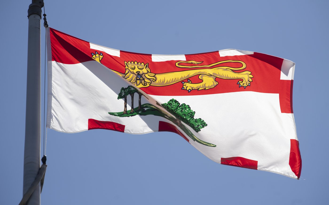 Des immigrants mènent une grève de la faim depuis une semaine à l'Î.-P.-É.