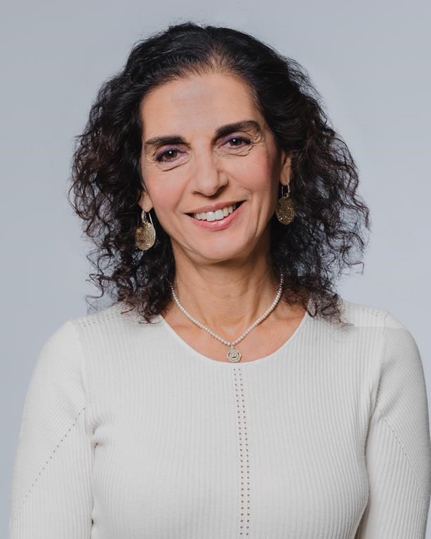 La docteure Nadia Jabado, chercheuse au CUSM, reçoit un prix prestigieux