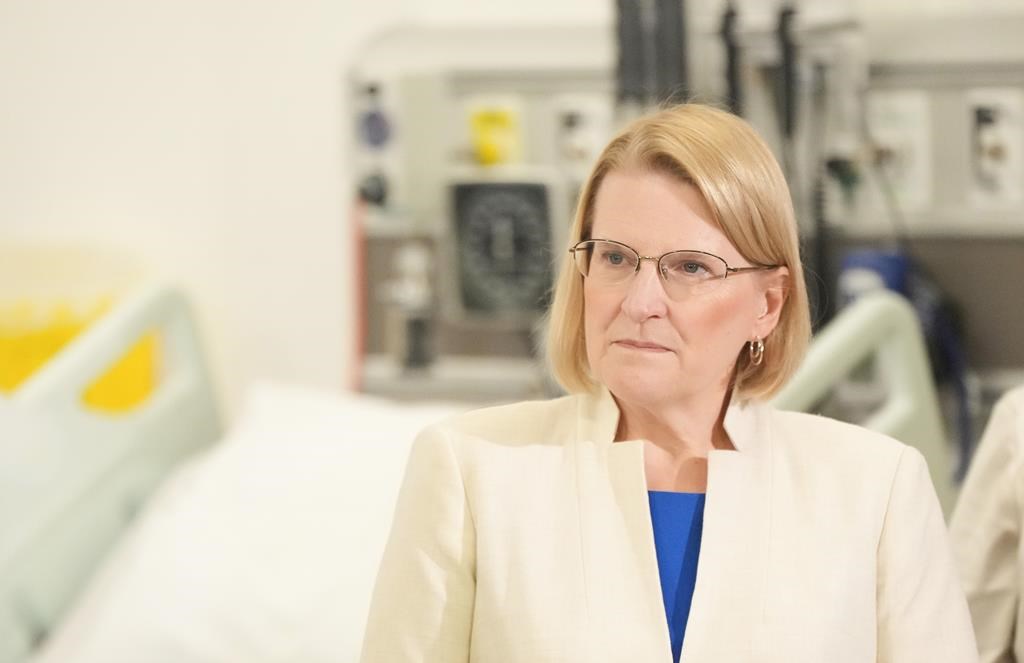L'Ontario dit ne pas s'inquiéter du nombre de médecins