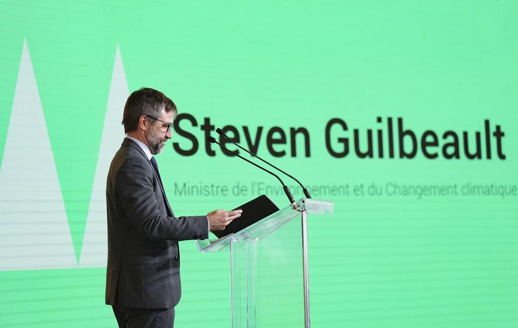 Plus de 900 personnes attendues au Sommet Climat Montréal