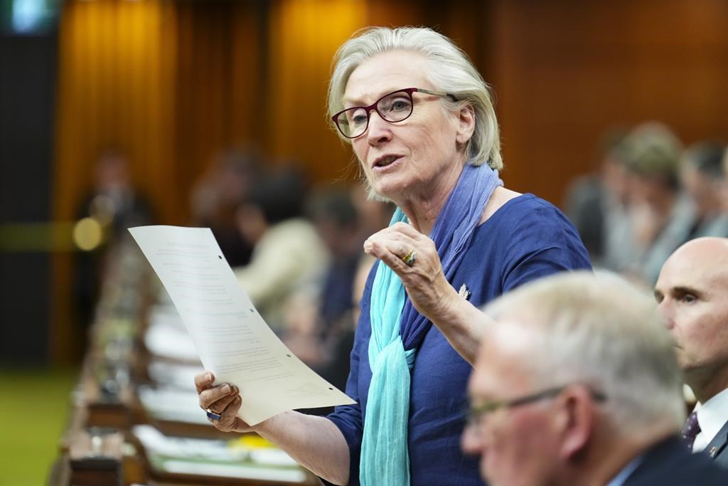Une élection partielle dans Toronto-St.Paul's se déroulera le 24 juin