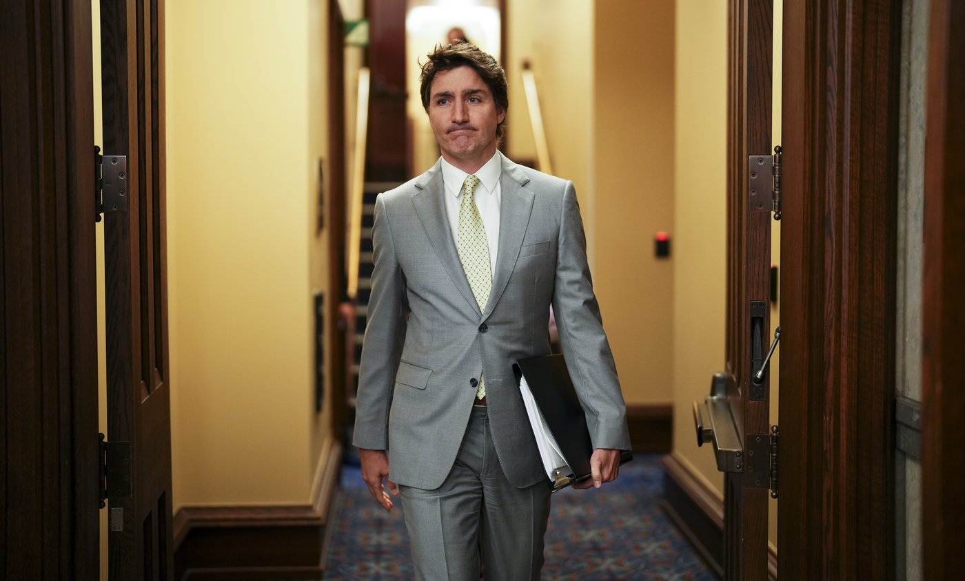 Trudeau ne soutient pas l'offensive à Rafah mais demeure muet sur les gestes à poser