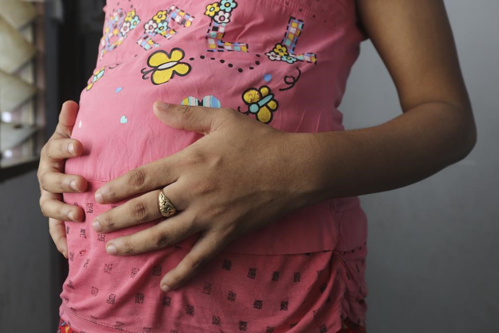Diabète gestationnel: attention au diabète de type 2