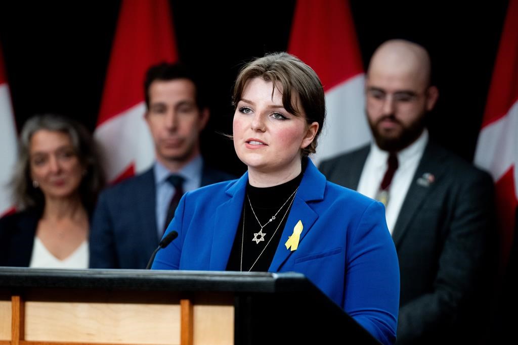 Des étudiants juifs dénoncent l'antisémitisme sur les camps universitaires canadiens