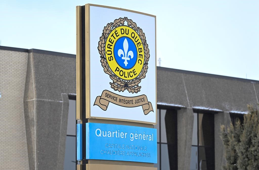 Un motocycliste est entre la vie et la mort après une collision à Saint-Pie