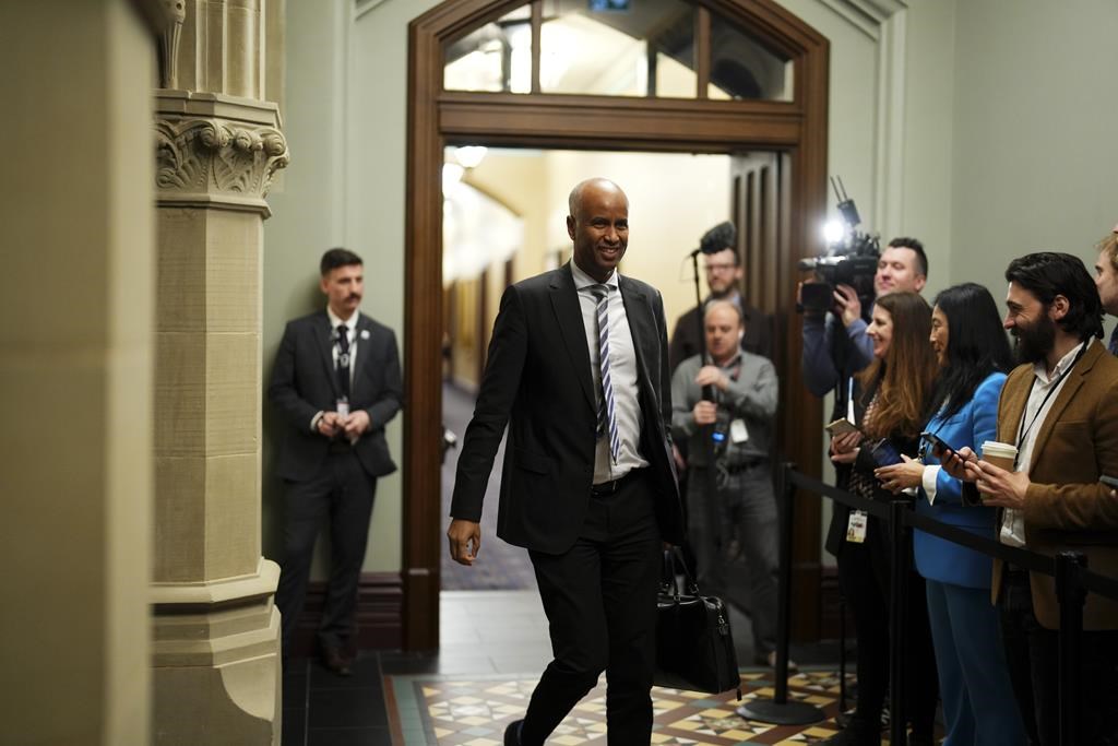 Ottawa enverra 65 M$ pour l'aide humanitaire et le développement économique au Liban