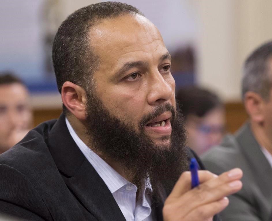 L’imam Adil Charkaoui ne fera pas l'objet d'accusation pour incitation à la haine