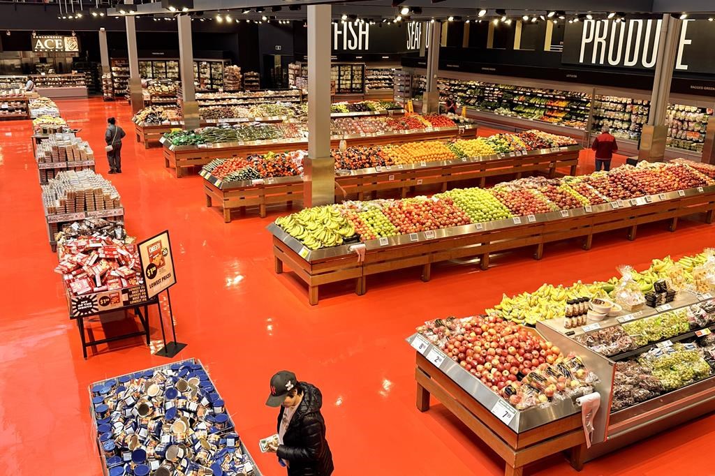 L'organisatrice du boycott des magasins Loblaw a rencontré le PDG de l'entreprise
