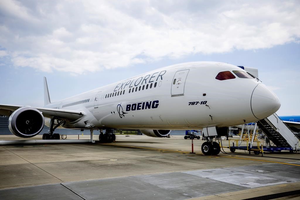 La FAA enquête sur des falsifications des dossiers d'inspection du Boeing-787