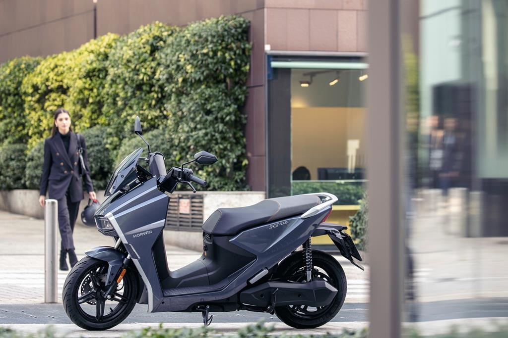 Moto Canada demande aux automobilistes d'être plus prudents avec les motocyclettes