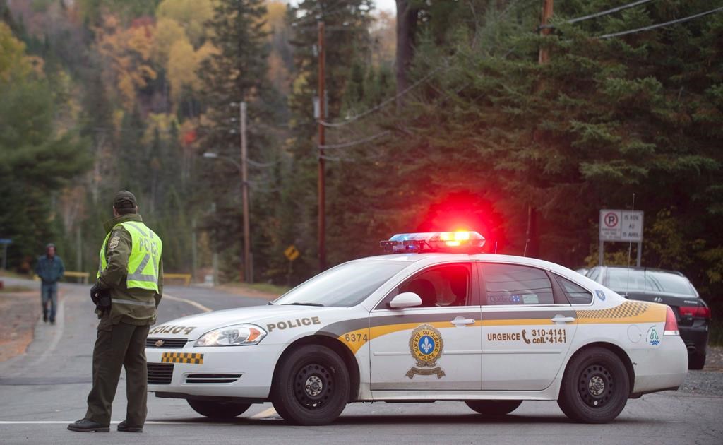 Un conducteur happé par une autre voiture est grièvement blessé à Joliette