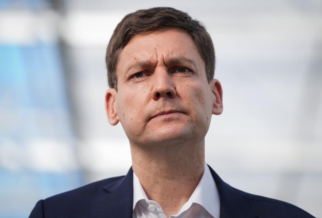 Un incident de cybersécurité frappe le gouvernement de la Colombie-Britannique