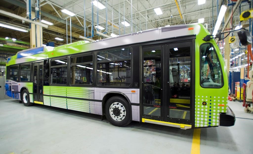 Une coalition suggère de prioriser le service pour le bien du transport collectif