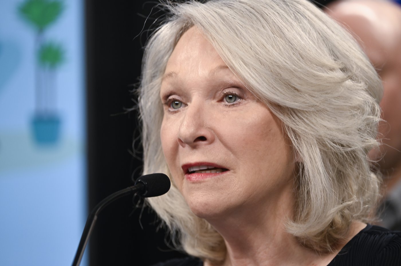 Le soutien à domicile au cœur du plan de Québec pour répondre au vieillissement