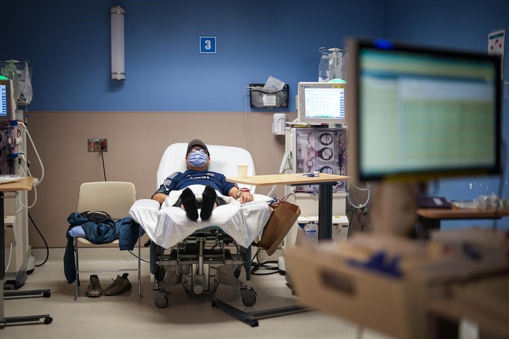 Des médecins et des patients demandent des soins plus respectueux de l'environnement