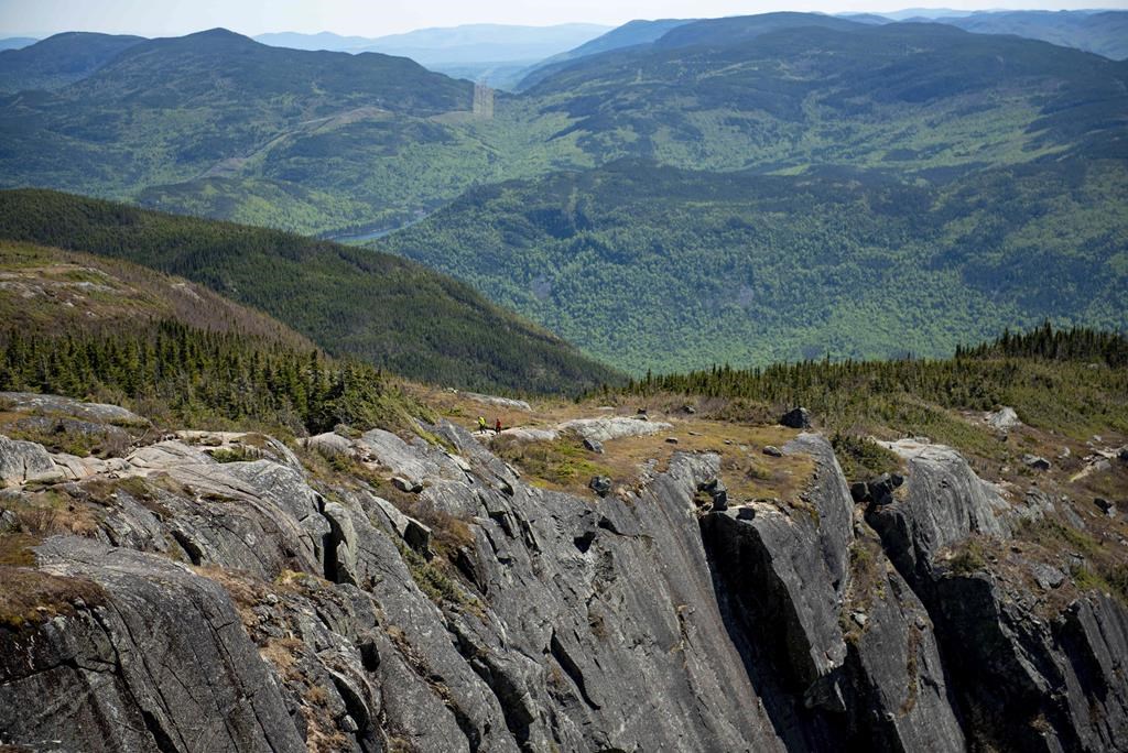 Québec investit 1,9 million $ pour mettre les parcs de la Sépaq à la portée de tous