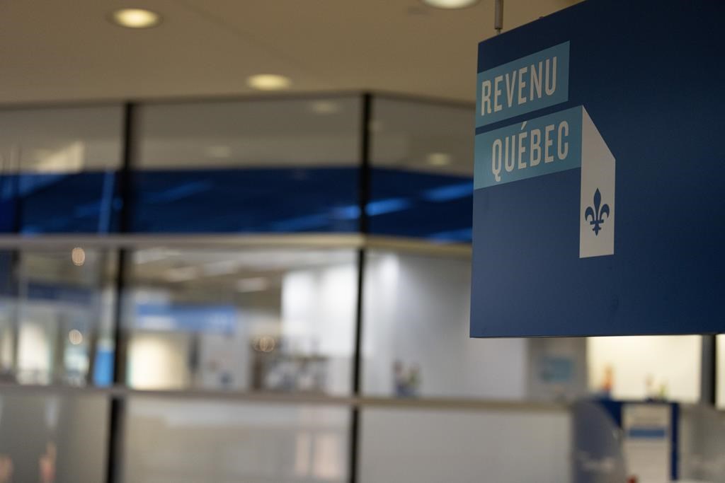 La voie électronique pour envoyer ses impôts a toujours la cote chez les Québécois