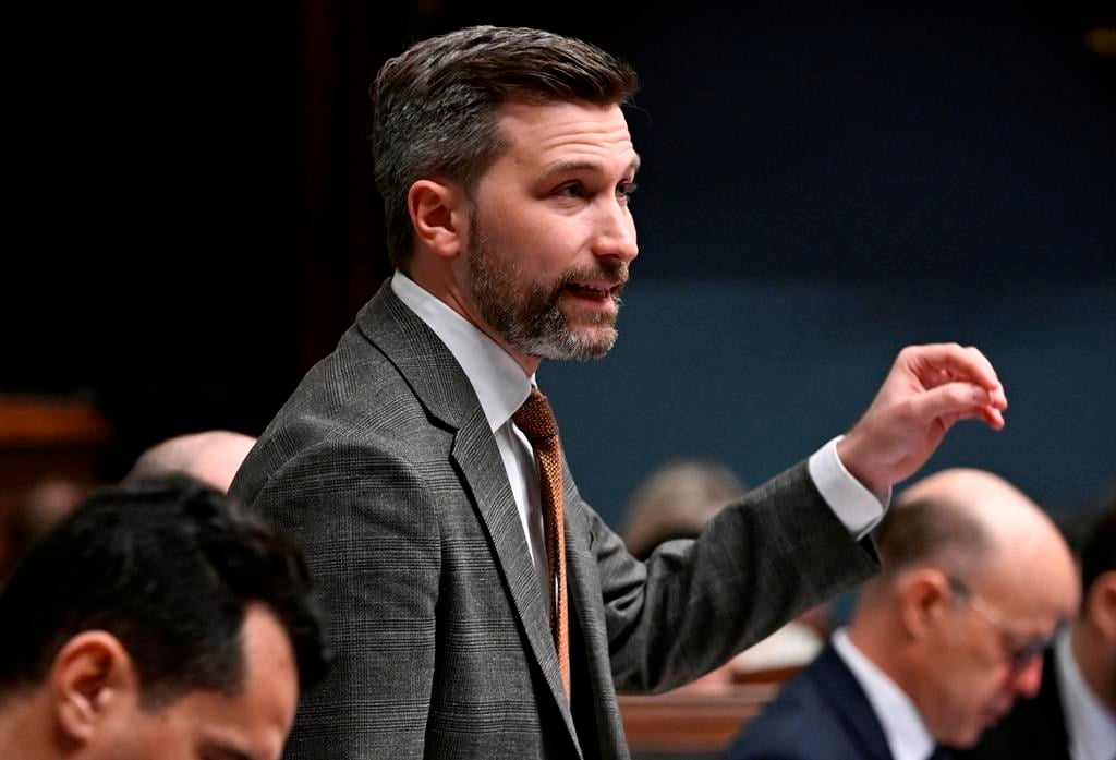 Une autre lettre ouverte chez Québec solidaire, cette fois en appui à Nadeau-Dubois