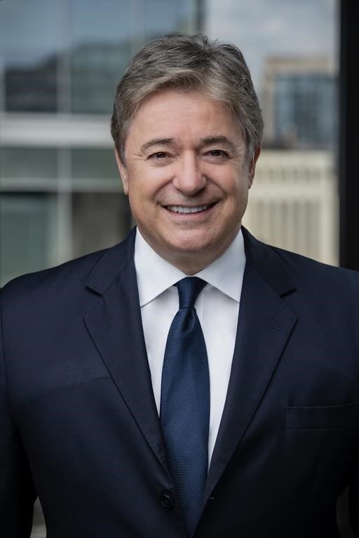 Le PDG du Conseil des relations internationales de Montréal annonce son départ