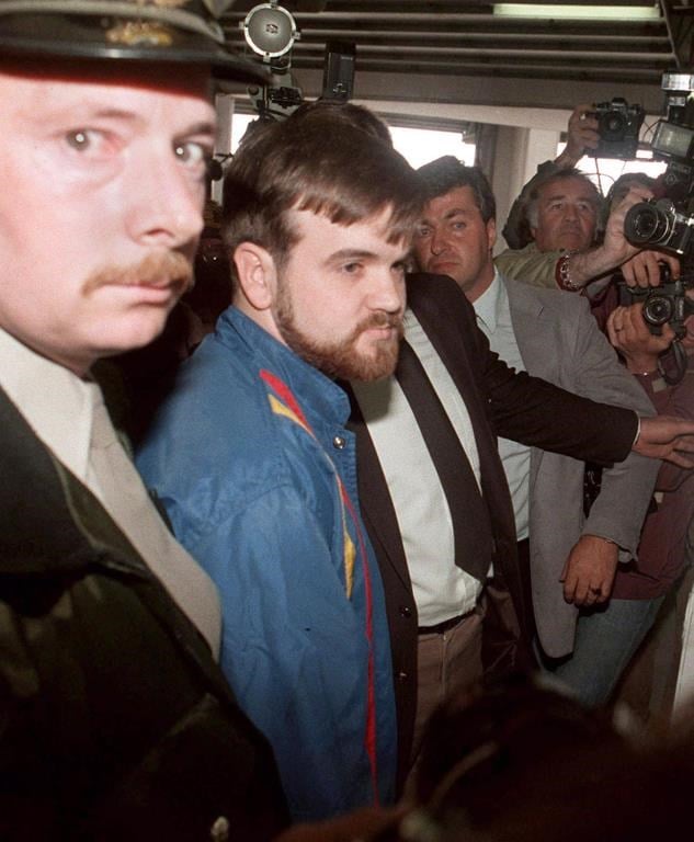 La fusillade à l’Assemblée nationale, 40 ans plus tard