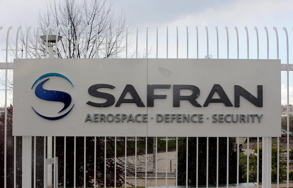 Les 130 syndiqués de l'usine de Safran à Mirabel déclenchent une grève de 24 heures