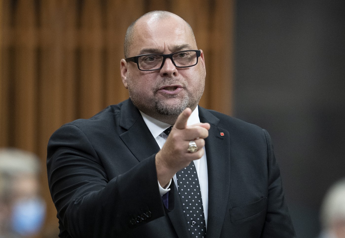 Les conservateurs échouent à modifier le projet de loi sur l’assurance-médicaments