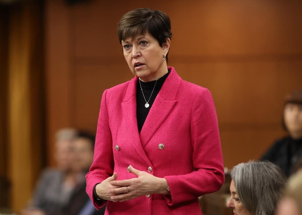 Une députée libérale fédérale quitte la politique en raison de la misogynie