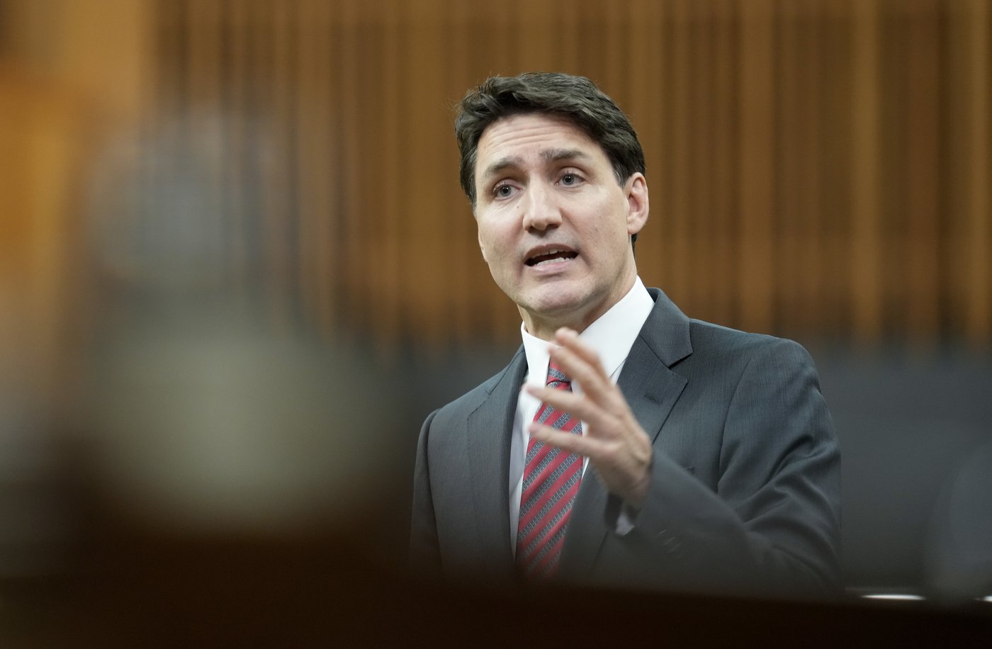 Ouverture d'une importante usine de fabrication de vaccins à Toronto