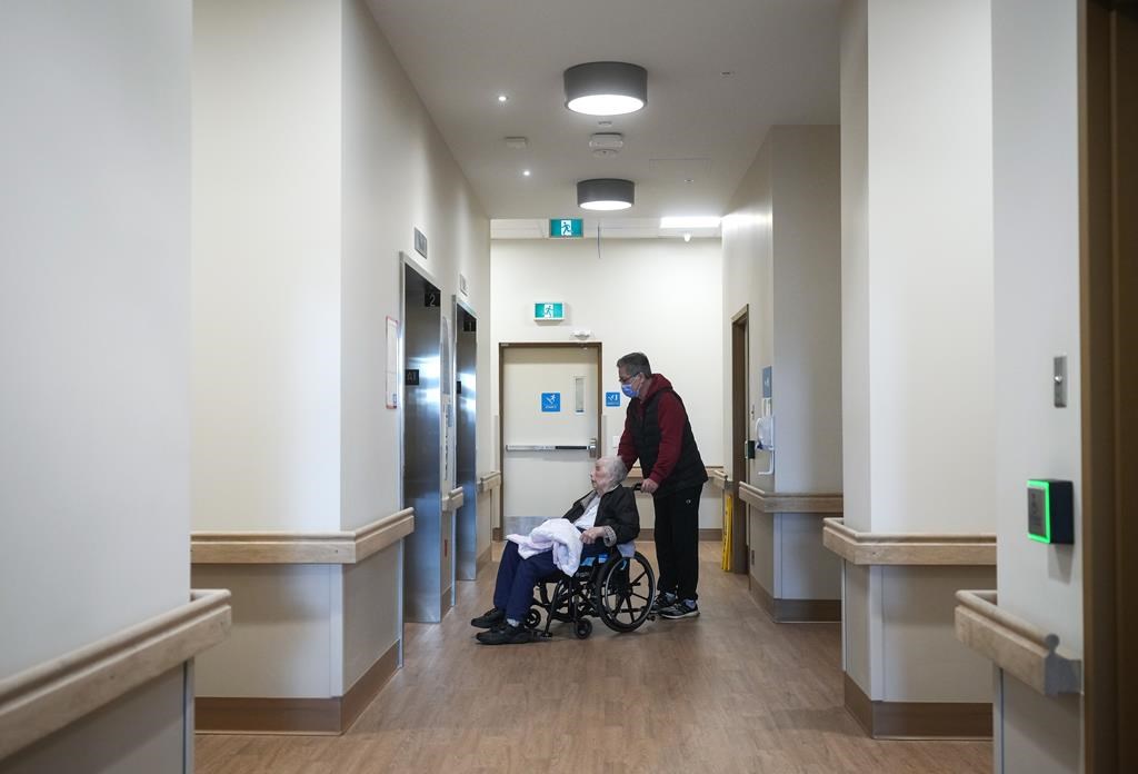 Un sondage révèle que les soins palliatifs demeurent un sujet tabou au Québec
