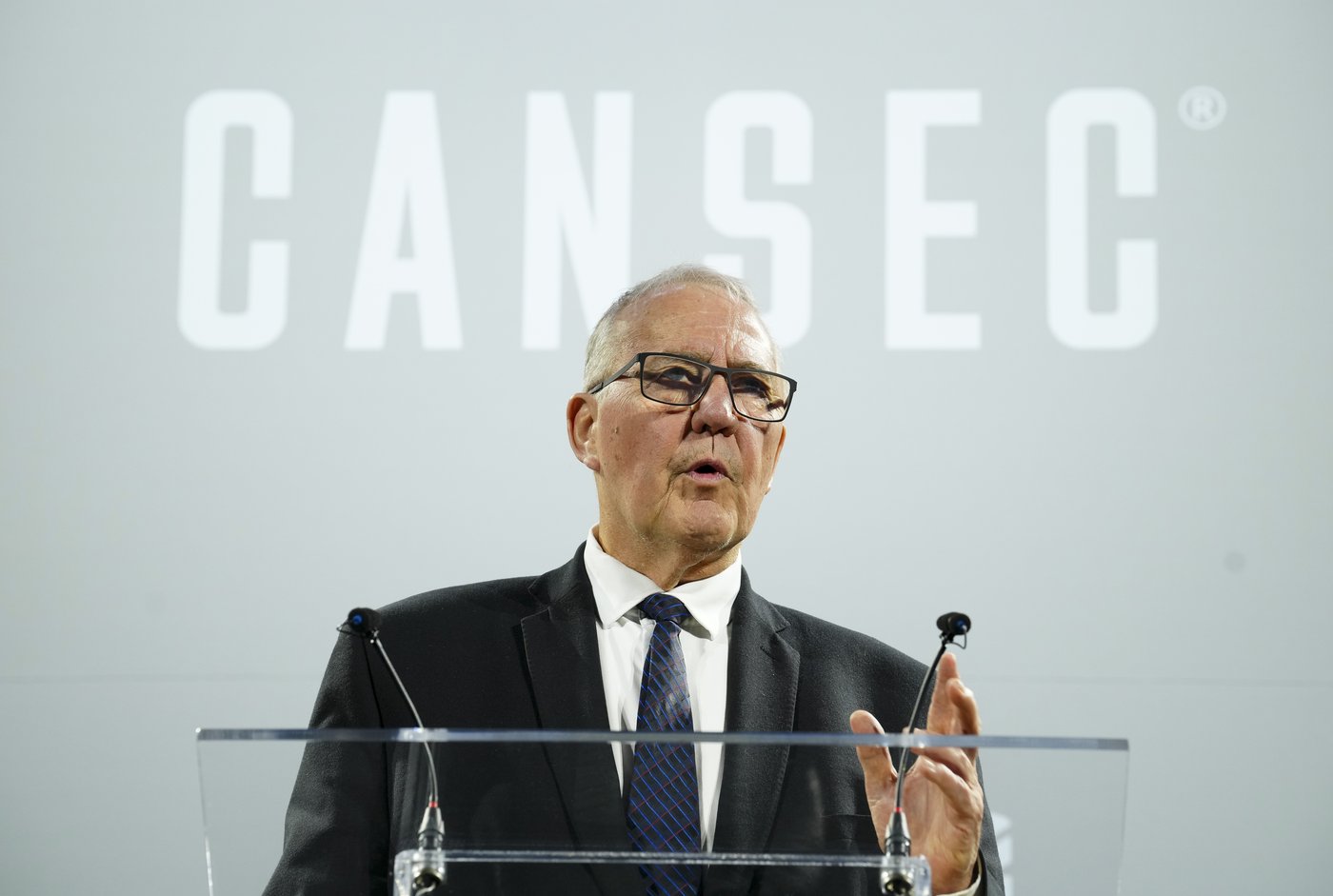 Ottawa investit 11 milliards $ pour la formation des pilotes de l'Aviation royale