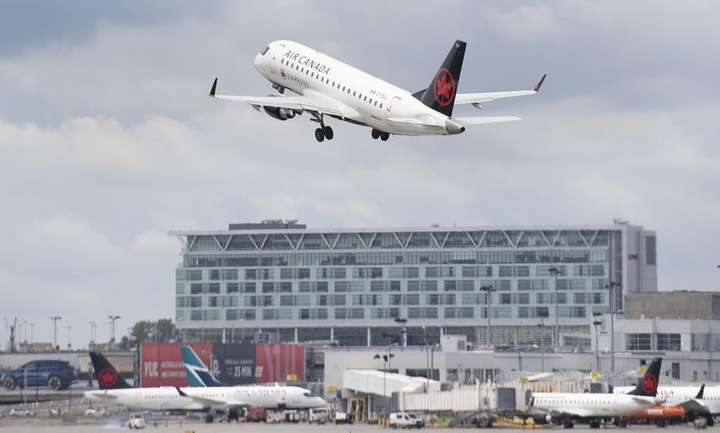 Un sommet sur l'amélioration de l'accessibilité dans le transport aérien canadien